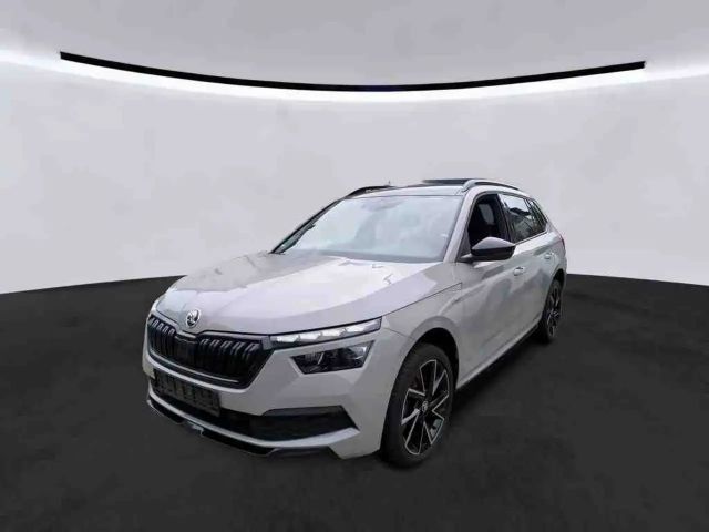 Skoda Kamiq 1.5 TSI Monte Carlo