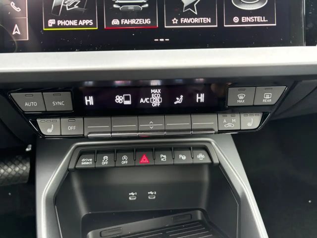 Audi A3 S-Tronic Sedan Sportback