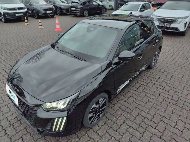 Peugeot E-208 Allure Pack Hybrid