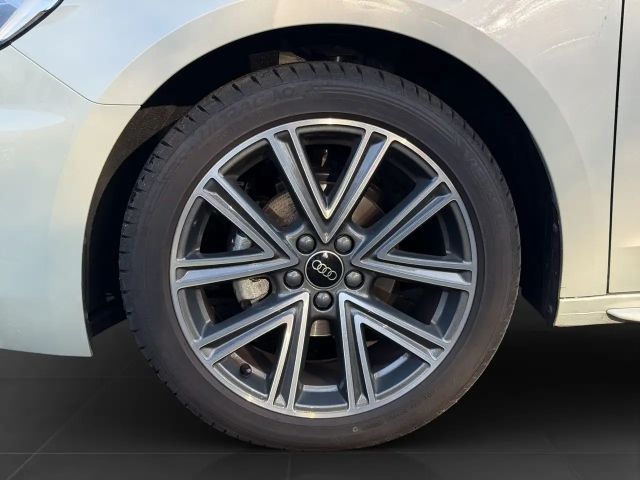 Audi A1 25 TFSI S-Line