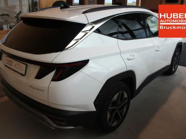 Hyundai Tucson 1.6 Prime T-GDi