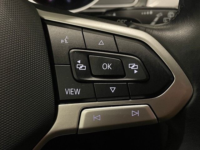 Volkswagen Passat Business Variant