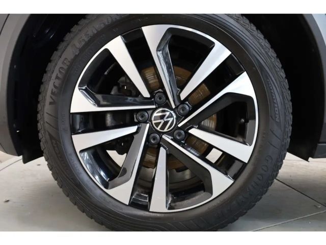 Volkswagen T-Roc 1.5 TSI TSi United