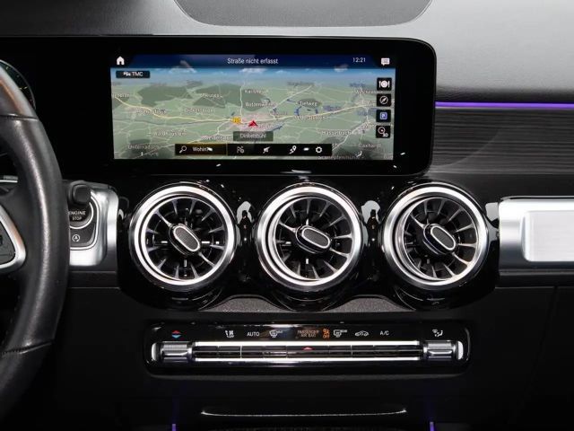 Mercedes-Benz GLB 200 Progressive