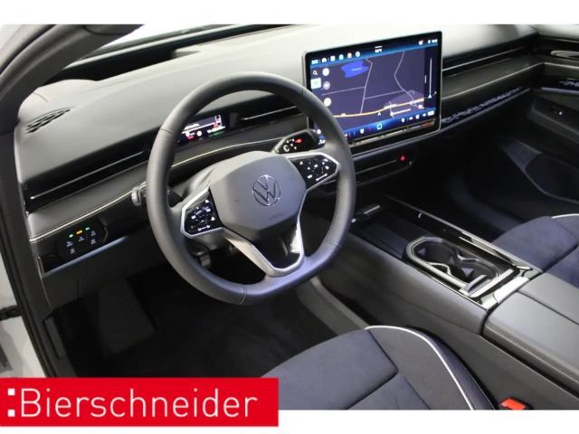 Volkswagen ID.7 Pro Style Tourer