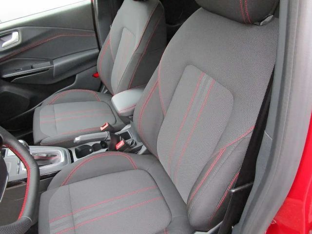 Ford Puma EcoBoost ST Line