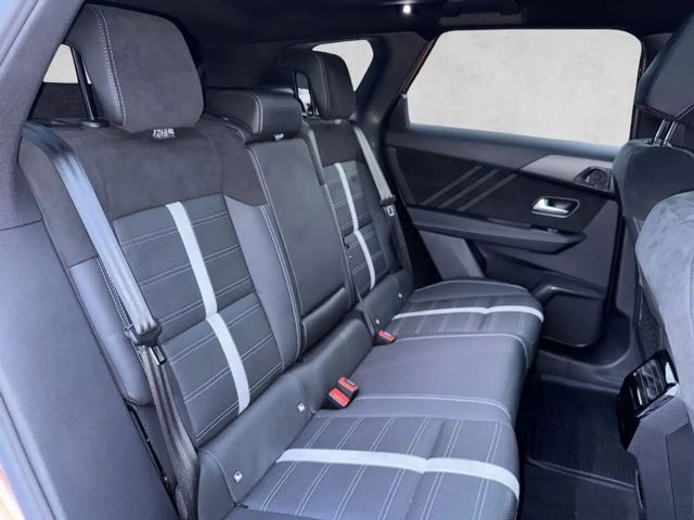 Opel Grandland X GS-Line Grand Sport