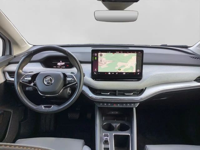 Skoda Enyaq Lounge iV 60