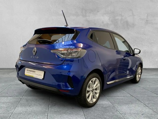 Renault Clio Evolution TCe 90