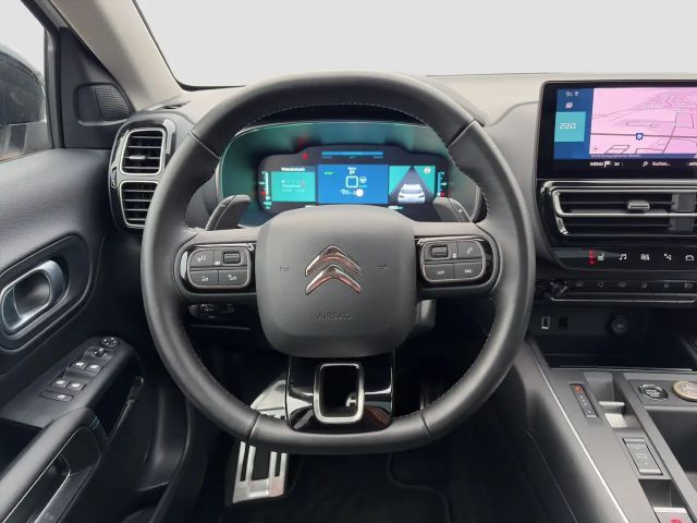 Citroën C5 Aircross Hybrid