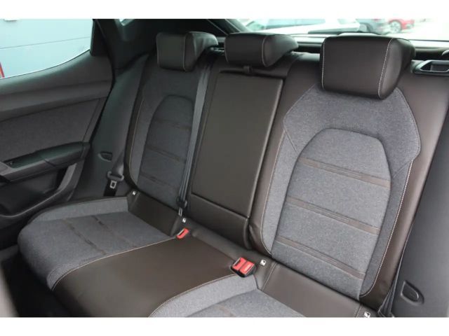 Seat Leon 1.5 TSI Xcellence