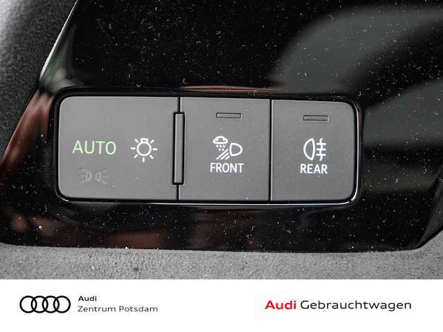 Audi RS3 Quattro S-Tronic Sedan