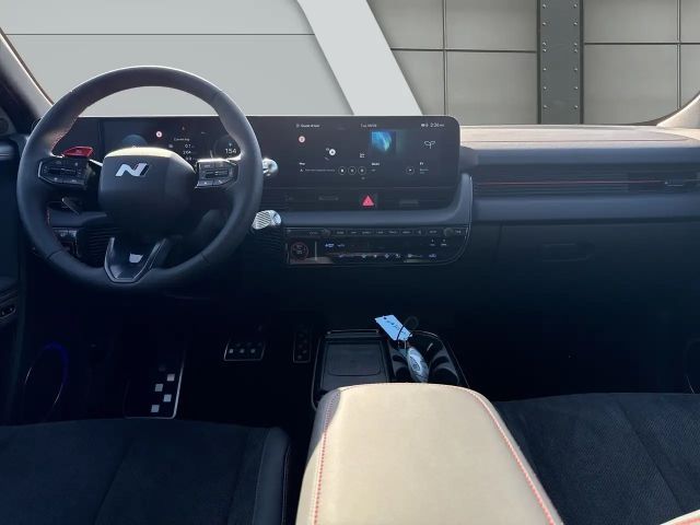 Hyundai IONIQ 5 Ioniq 5 N