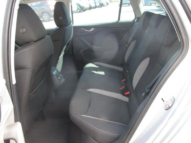 Skoda Scala Selection