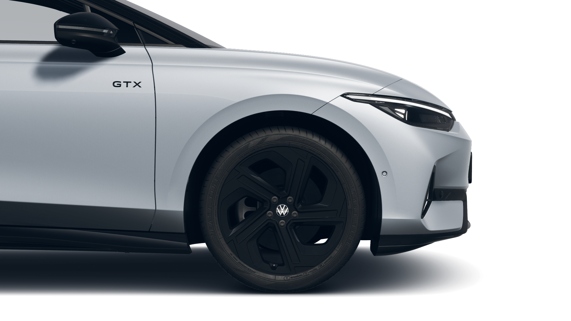 Volkswagen ID.7 4Motion GTX Tourer