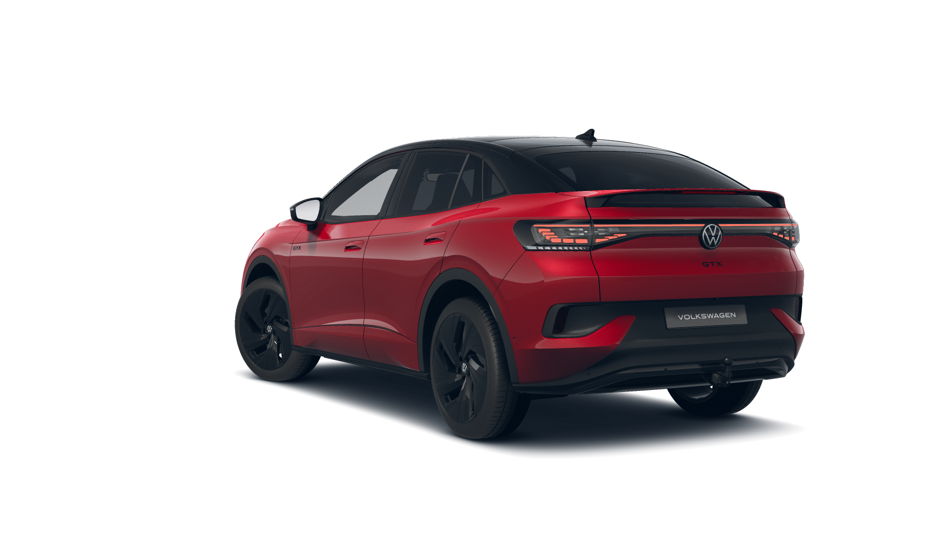 Volkswagen ID.5 4Motion GTX IQ.Drive