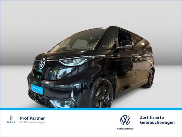 Volkswagen ID.Buzz 7-zitter GTX LWB