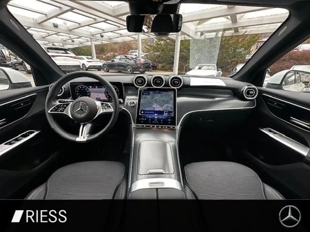 Mercedes-Benz GLC 200 4MATIC AVANTGARDE