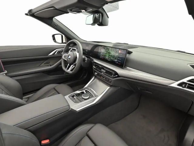 BMW 420 420i Cabrio