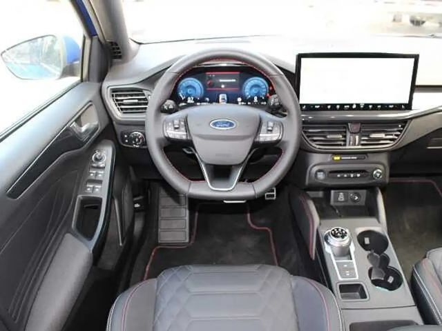 Ford Focus ST Line Wagon