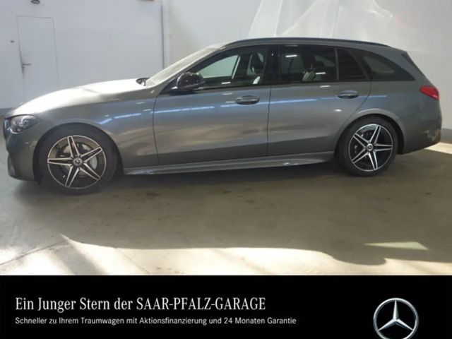 Mercedes-Benz C 200 AMG Line