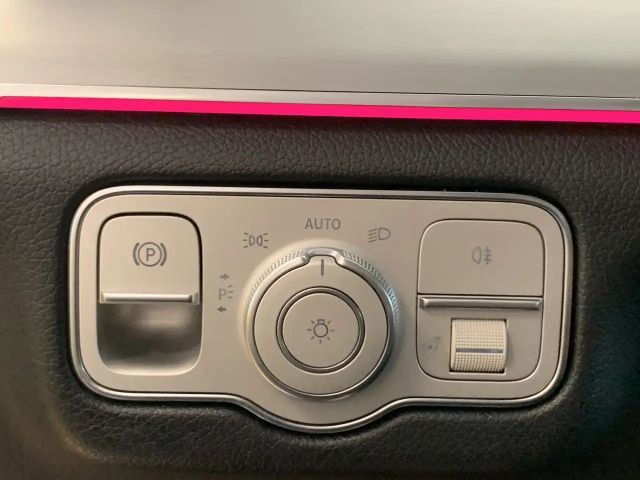 Mercedes-Benz GLE 350 AMG Line