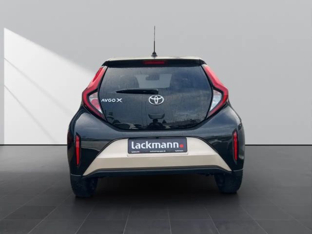 Toyota Aygo X 1.0 VVT-i Hatchback Pulse