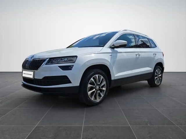 Skoda Karoq 2.0 TDI Clever