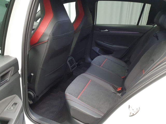 Volkswagen Golf Business DSG