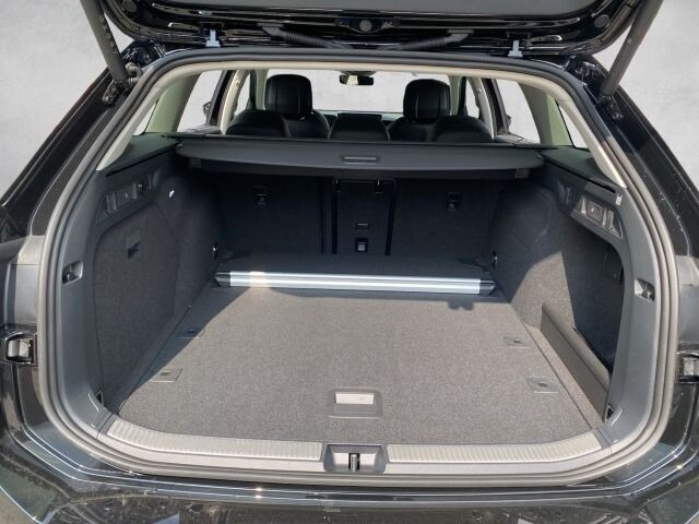 Volkswagen Passat 2.0 TDI Business DSG Variant