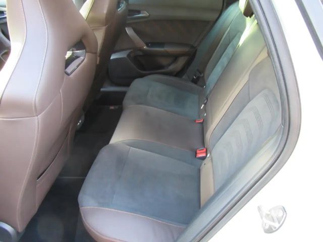 Cupra Formentor 2.5 TSI DSG VZ5