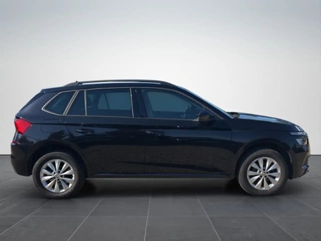 Skoda Kamiq 1.0 TSI Ambition