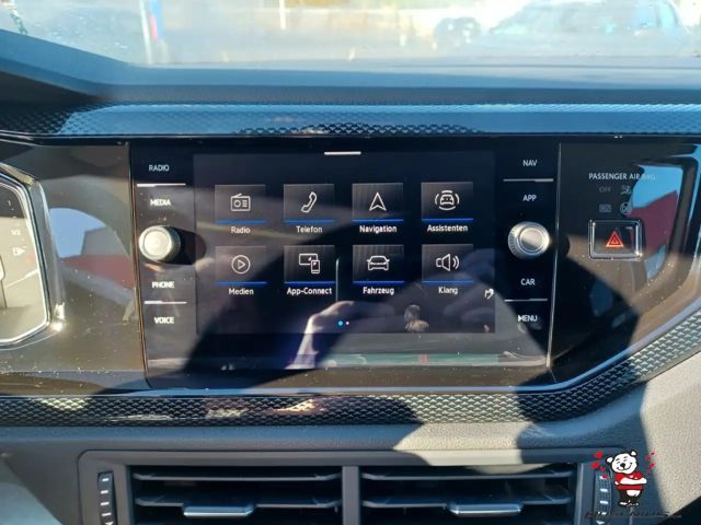 Volkswagen Taigo 1.0 TSI City Life