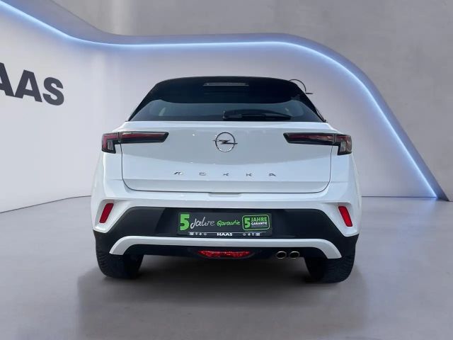 Opel Mokka 1.2 Turbo Turbo