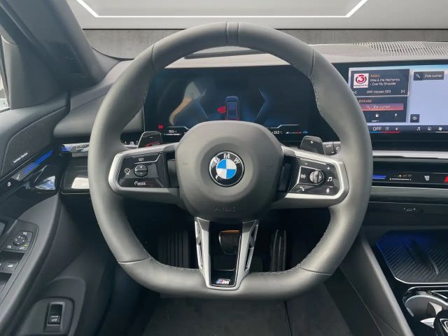 BMW 520 520d xDrive