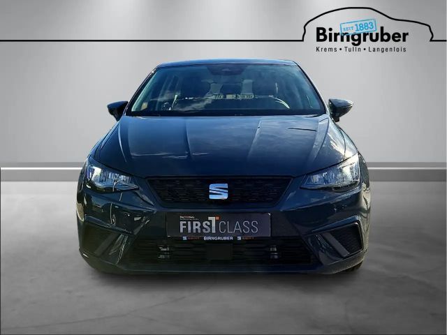 Seat Ibiza 1.0 TSI DSG Style