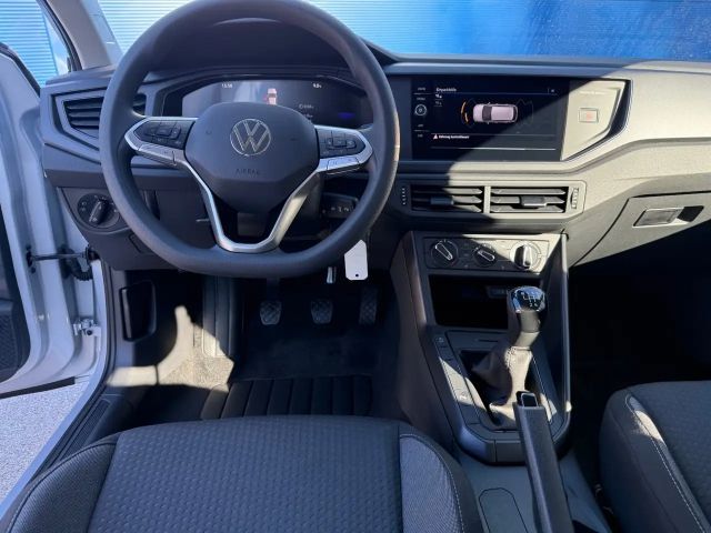 Volkswagen Polo 4Me