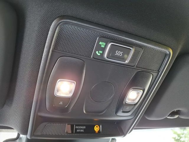 Renault Arkana Alpine Esprit Hybrid