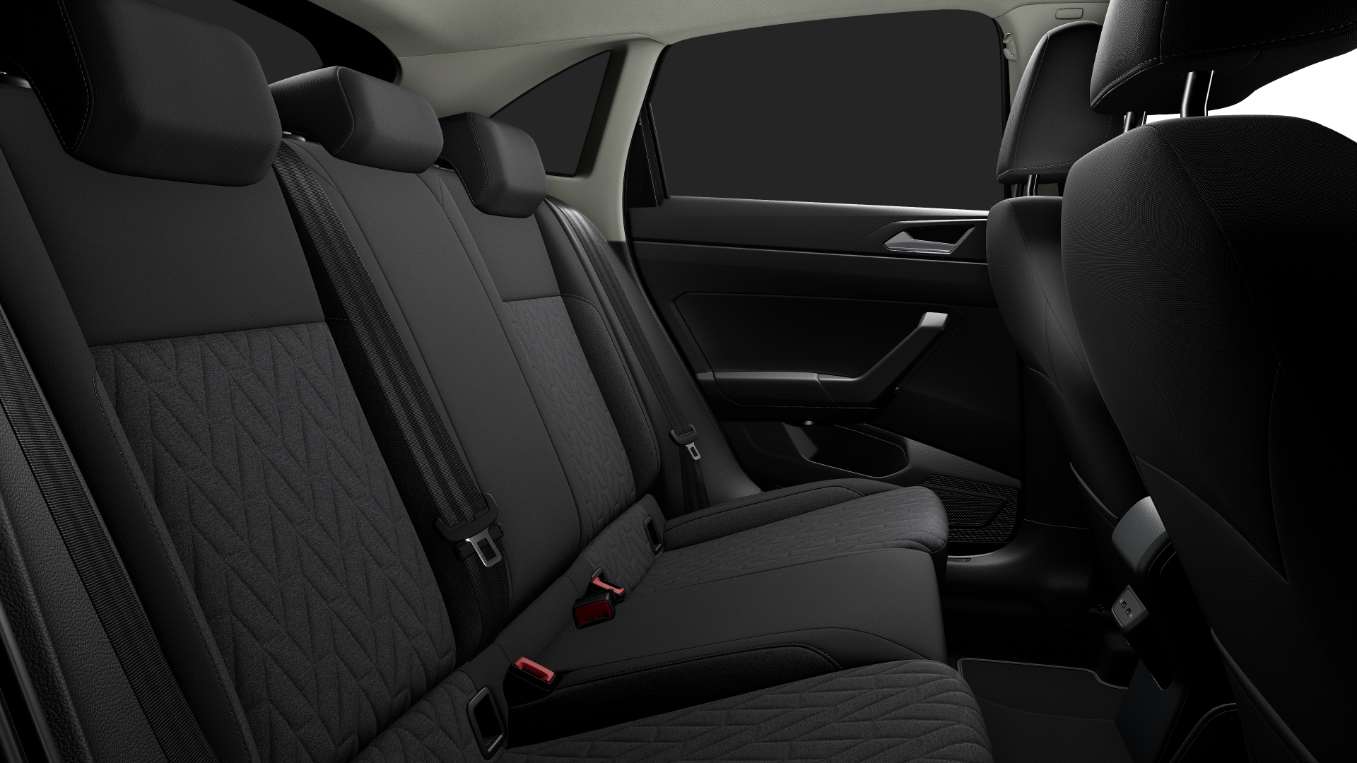 Volkswagen Taigo 1.0 TSI Move