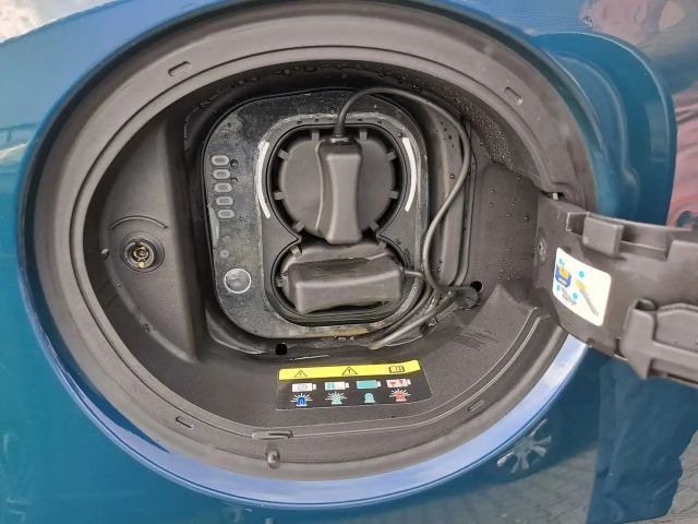 Fiat 500e Elektro 500e 42kWh