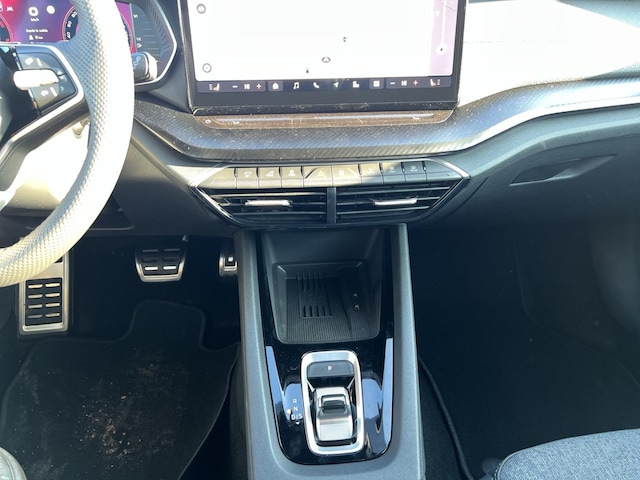 Skoda Octavia Combi Sportline