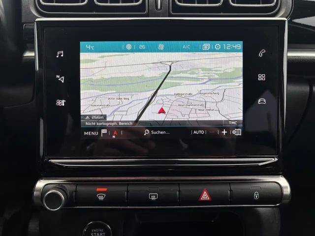 Citroën C3 Max PureTech