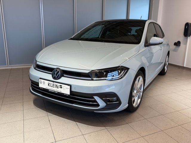 Volkswagen Polo 1.0 TSI Style