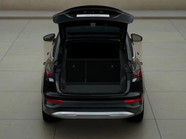 Audi Q4 e-tron 45 e-tron 210 kW Keyless VC