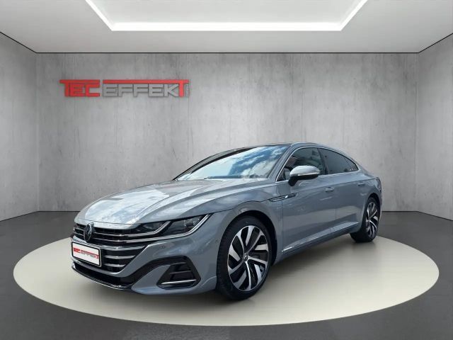 Volkswagen Arteon R-Line