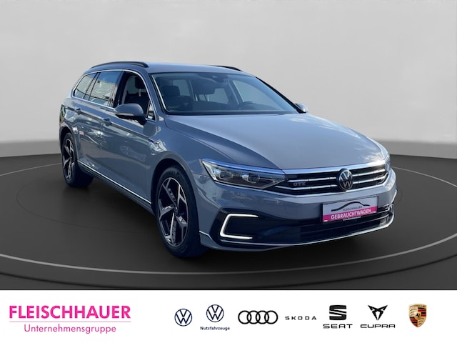 Volkswagen Passat GTE Variant