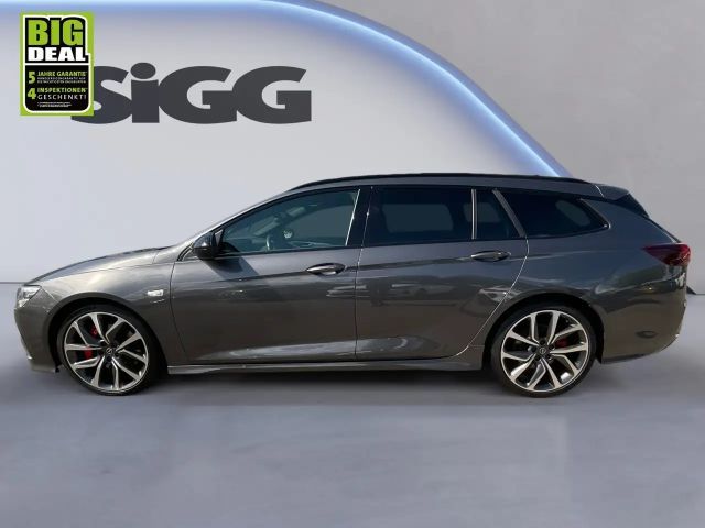 Opel Insignia Sports Tourer