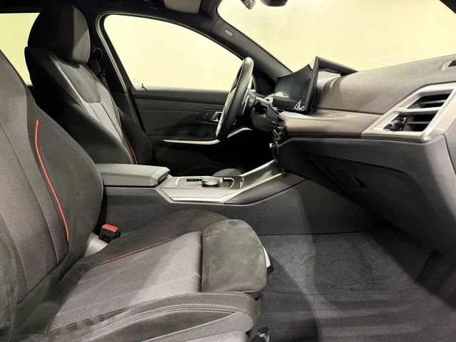 BMW 320 320d M-Sport Touring xDrive