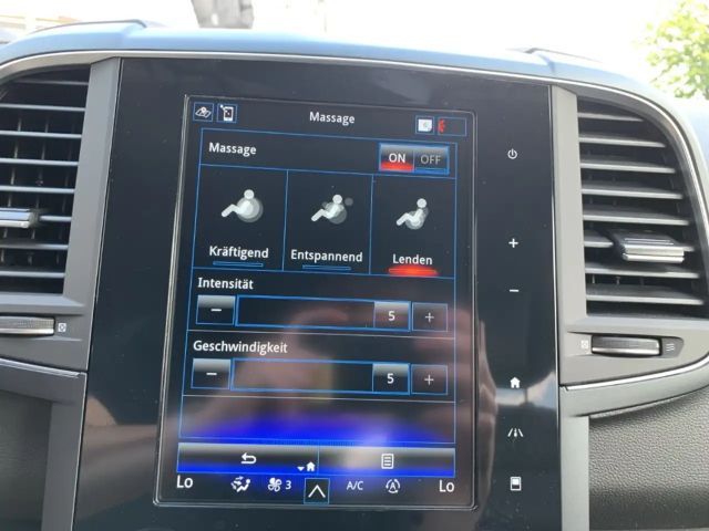 Renault Koleos Initiale Paris