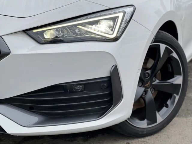 Cupra Leon 1.4 Sportstourer e-Hybrid